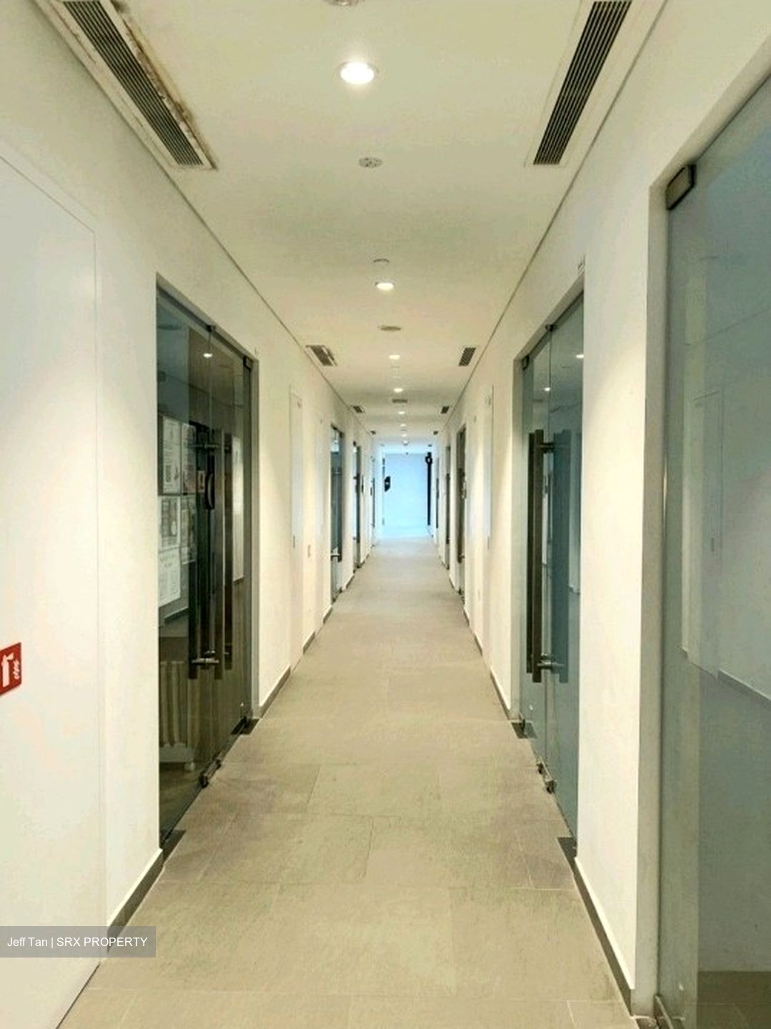 Woods Square (D25), Office #549597061